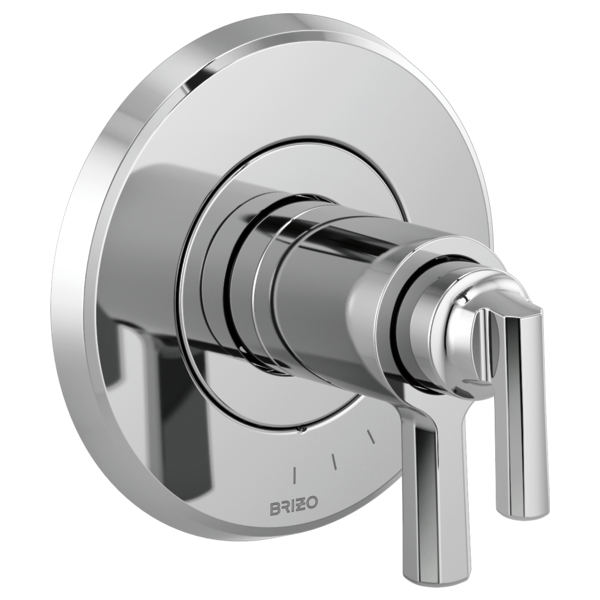 BRIZO LEVOIR T60098 TEMPASSURE THERMOSTATIC VALVE TRIM