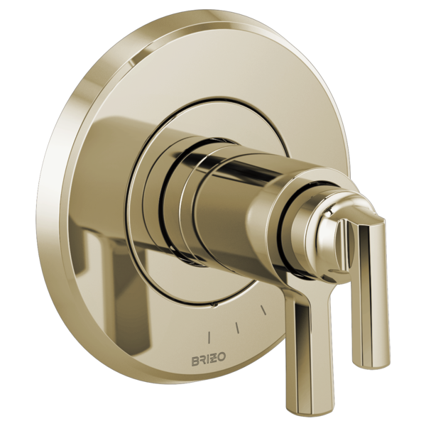 BRIZO LEVOIR T60098 TEMPASSURE THERMOSTATIC VALVE TRIM