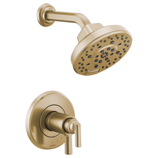 BRIZO LEVOIR T60298 TEMPASSURE THERMOSTATIC SHOWER ONLY