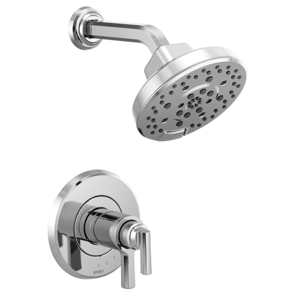 BRIZO LEVOIR T60298 TEMPASSURE THERMOSTATIC SHOWER ONLY