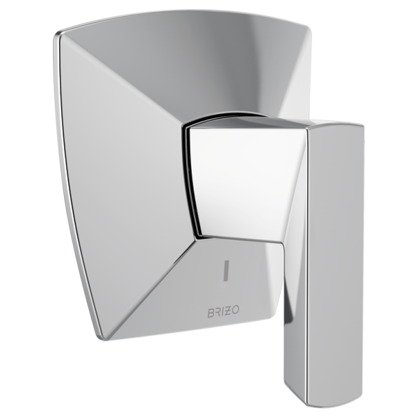 BRIZO VETTIS T60888 3 SETTING DIVERTER TRIM