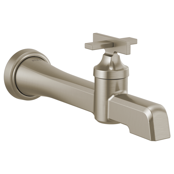 BRIZO LEVOIR T65798LF SINGLE HANDLE WALL MOUNT LAVATORY FAUCET