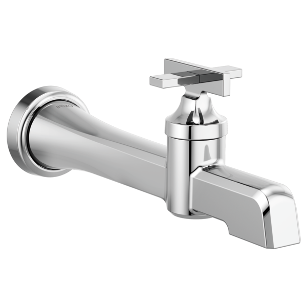 BRIZO LEVOIR T65798LF SINGLE HANDLE WALL MOUNT LAVATORY FAUCET