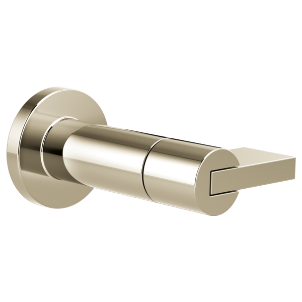 BRIZO LITZE T66632 SENSORI VOLUME CONTROL TRIM - LEVE