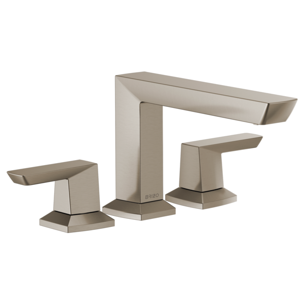 BRIZO VETTIS T67388 3 HOLE ROMAN TUB