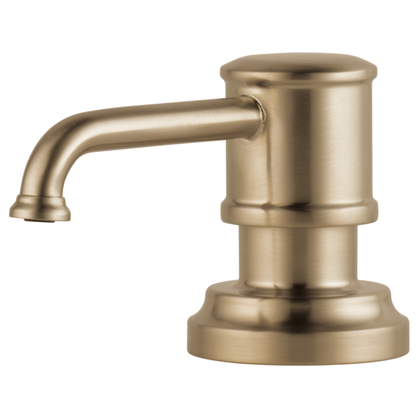 BRIZO ARTESSO RP75675 SOAP/LOTION DISPENSER E