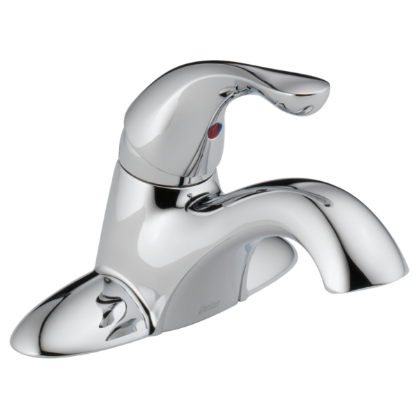 DELTA CLASSIC 501-TP-DST LAV FAUCET