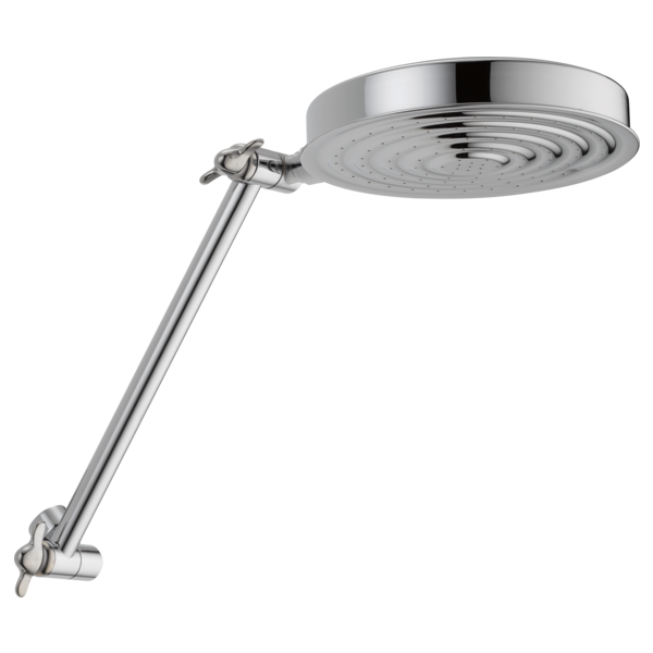 DELTA  52687-PK DELUGE COUNTRY STYLED SHOWER H