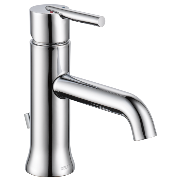 DELTA TRINSIC 559LF-HGM-MPU SINGLE HANDLE LAVATORY .5 GPM