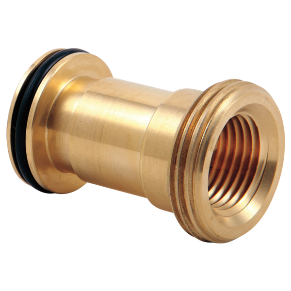 DELTA  RP12307 D-ADAPTER W/O RING- TUB SPOUT