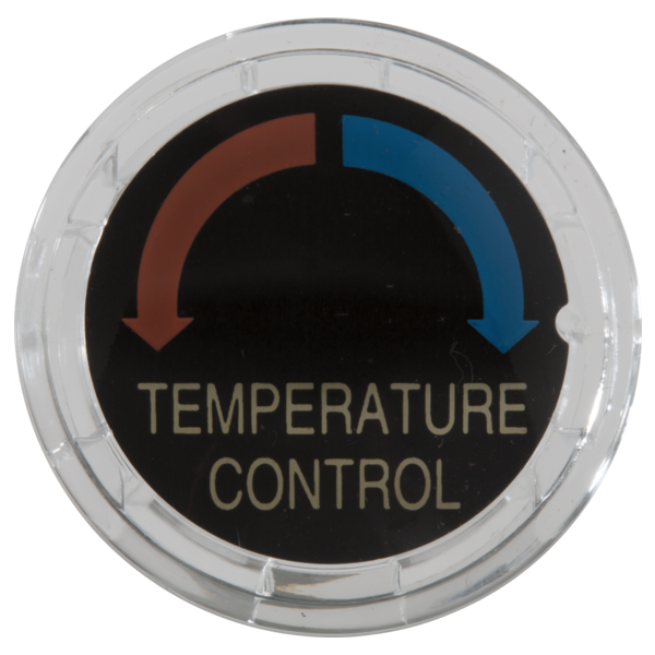 DELTA  RP16201 D-BUTTON-MONITOR-   PBAL-T/S