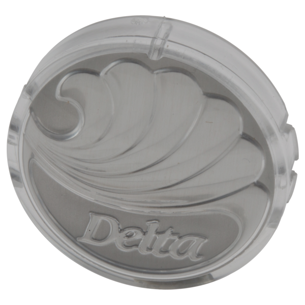 DELTA  RP17446 D-BUTTON(1)SH LAV/  T&S