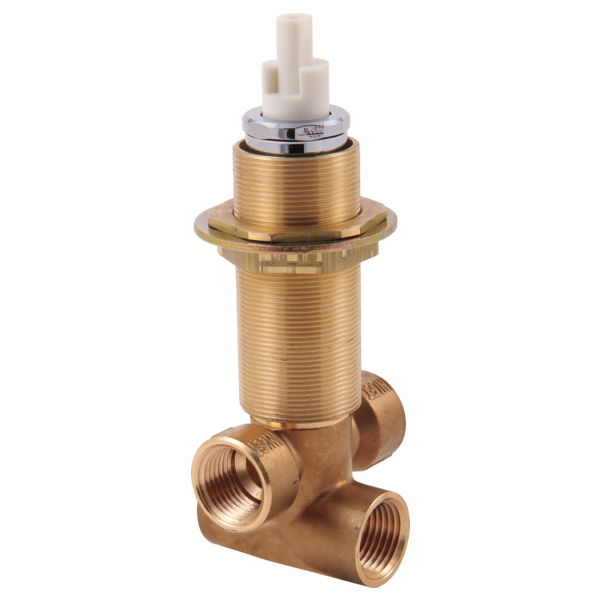 DELTA  RP18632 D/DS-TRANSFER VALVE-R.T.HAND S