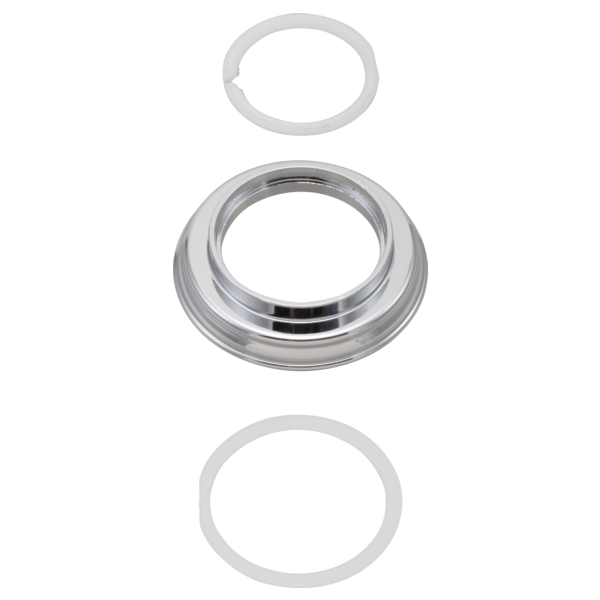 DELTA  RP26146 D-HNDL BASE/SNAP    RING/GASKE