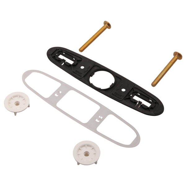 DELTA  RP32525 BOLTS,GASKET,BASE PLATE,LOCKNUTS
