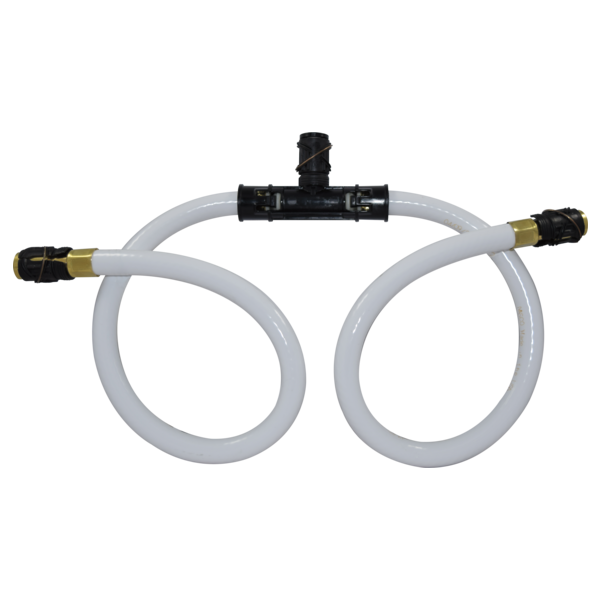 DELTA VICTORIAN RP34352 QUICK CONNECT HOSE ASSY.