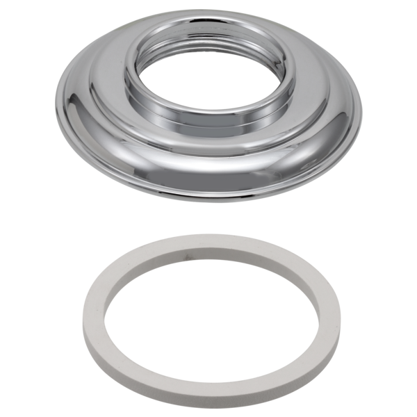 DELTA VICTORIAN RP34832 WIDESPREAD BASE W/GASKET