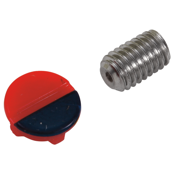 DELTA GRAIL RP46391 BUTTON & SET SCREW