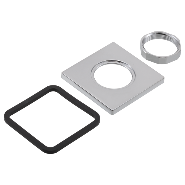 DELTA  RP48304 ARZO RT BASE & GASKET CP