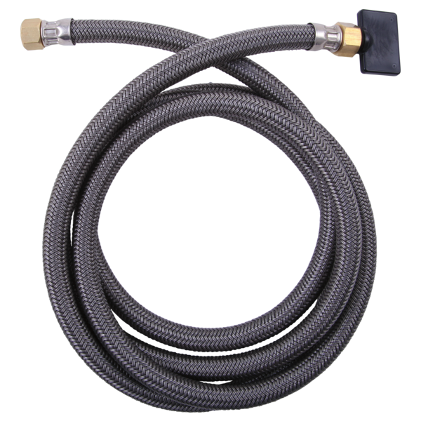 DELTA  RP51099 ROMAN TUB LEADER HOSE-  7 FT.