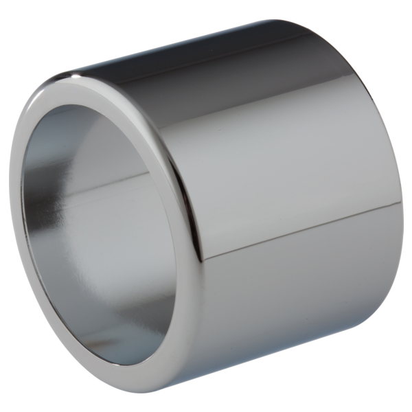 DELTA  RP5893 D-SLEEVE-CHROME