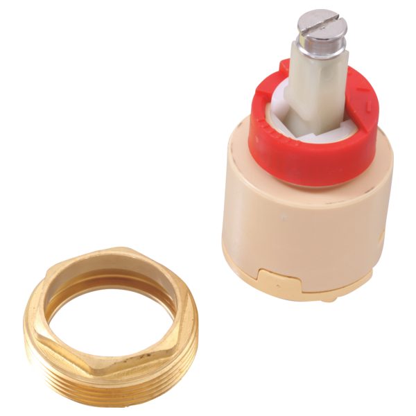 DELTA  RP64391 Cartridge and Retaining Ring