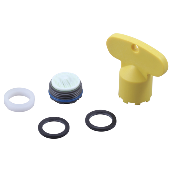 DELTA  RP73806 TRINSIC: 0.5 GPM AERATOR