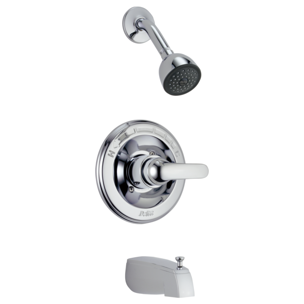 DELTA CLASSIC T13420-CDN MONITOR 13 SERIES TUB/SHOWER- TRIM