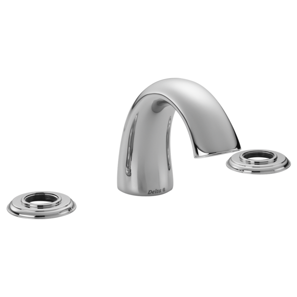 DELTA INNOVATIONS T2705-LHP 3 PCE. ROMAN TUB TRIM