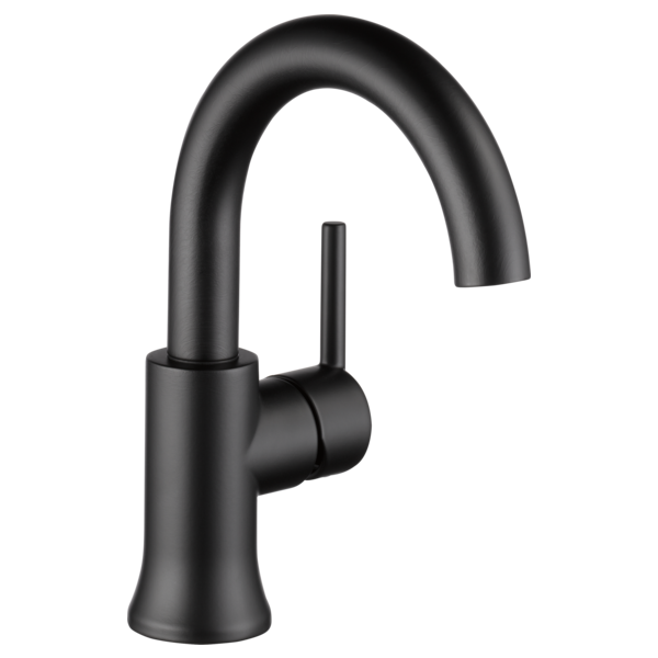 DELTA TRINSIC 559HA-DST SINGLE HANDLE HIGH-ARC LAVATORY