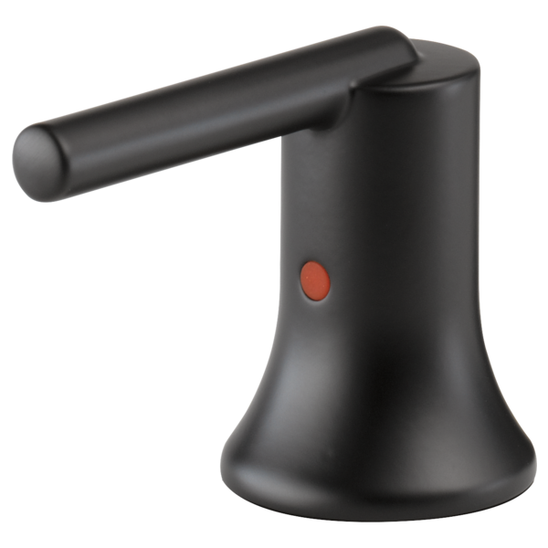 DELTA TRINSIC H259 LEVER HANDLES