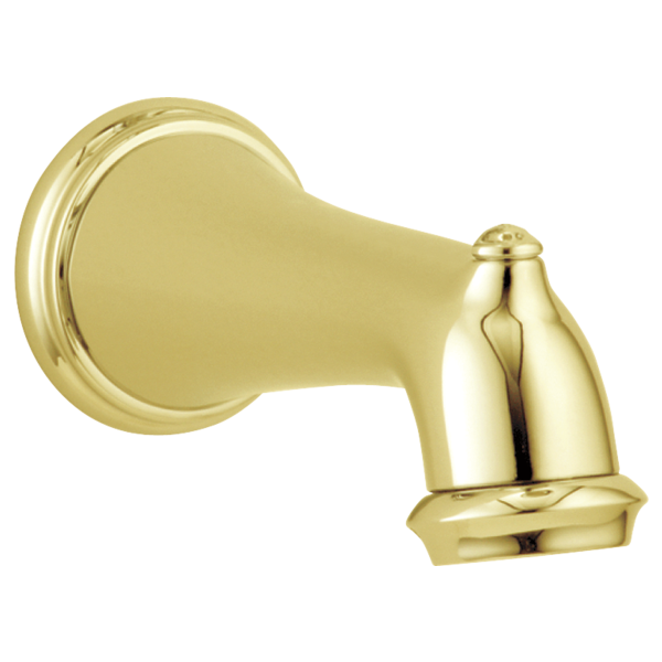 DELTA  RP43028 TRADITIONAL NON DIVERTER SPOUT