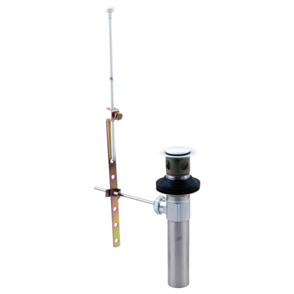 DELTA  RP5648 D/DS-STOPPER ASSY-  CHROME