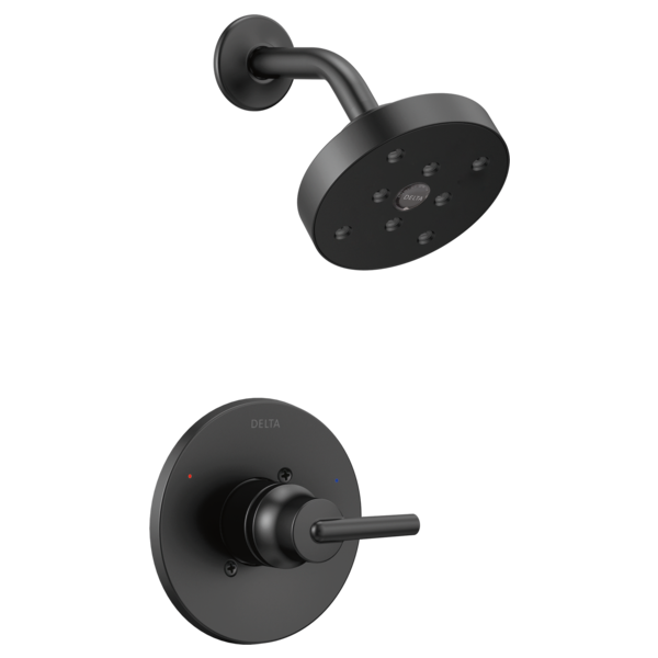 DELTA TRINSIC T14259 14 SERIES MC SHOWER TRIM