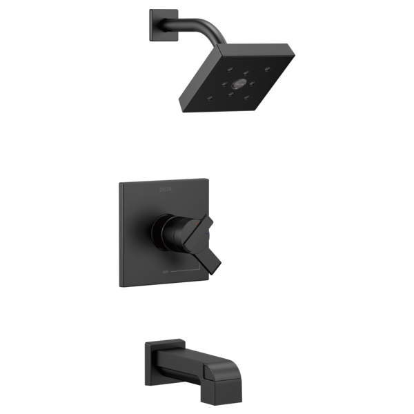 DELTA ARA T17467 17 SERIES MC TUB SHOWER TRIM