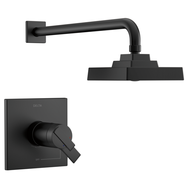 DELTA ARA T17T267 17T SERIES MC SHOWER TRIM