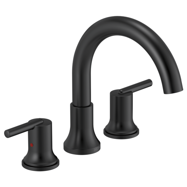 DELTA TRINSIC T2759 3-HOLE ROMAN TUB TRIM
