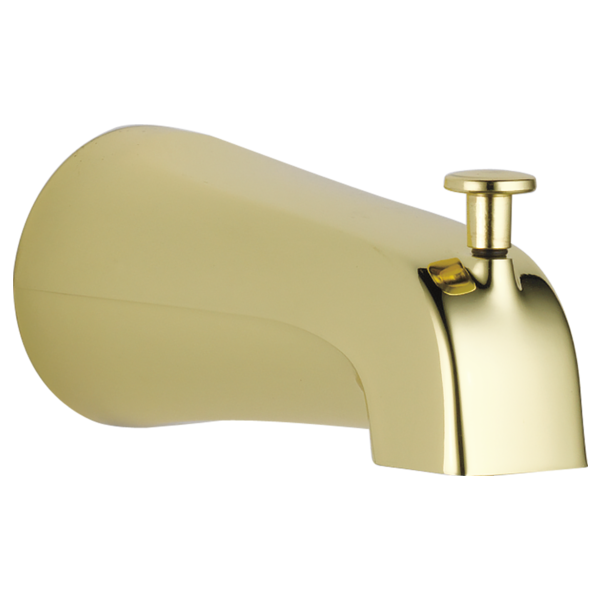 DELTA  U1075-PK DIVERTER TUB SPOUT