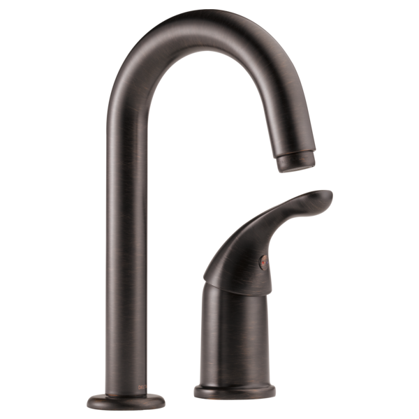 DELTA CLASSIC 1903-DST SINGLE HANDLE BAR/PREP FAUCET
