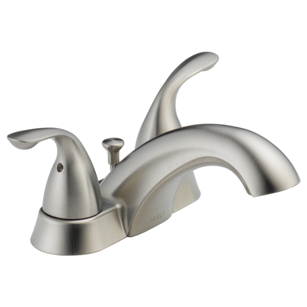 DELTA CLASSIC 2523LF-MPU 2H LAVATORY FAUCET