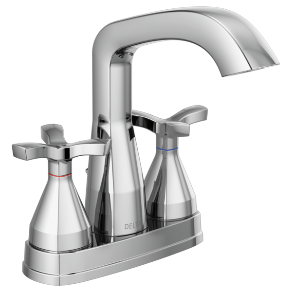 DELTA STRYKE 257766-MPU-DST CENTERSET FAUCET