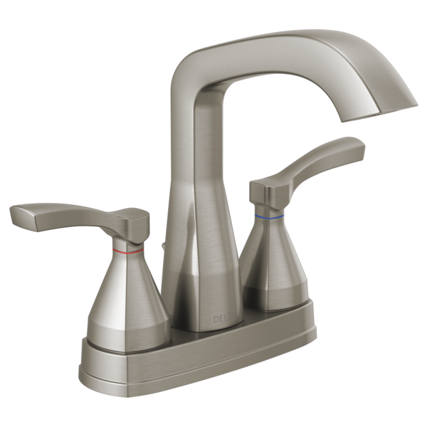 DELTA STRYKE 25776-MPU-DST CENTERSET FAUCET