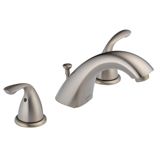 DELTA CLASSIC 3530LF-MPU 2H WS LAV FAUCETS