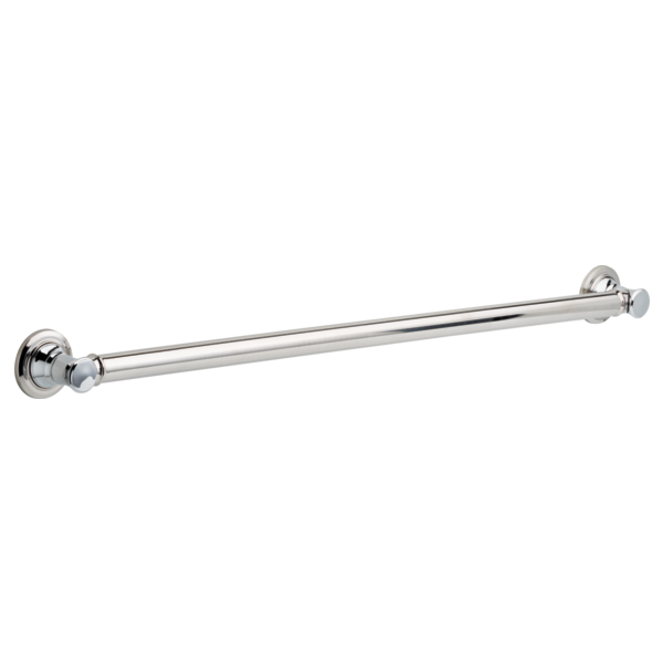 DELTA  41636 TRADITIONAL 36" DECORATIVE GRAB BAR - CH
