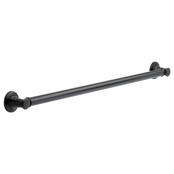 DELTA  41636 TRADITIONAL 36" DECORATIVE GRAB BAR - CH