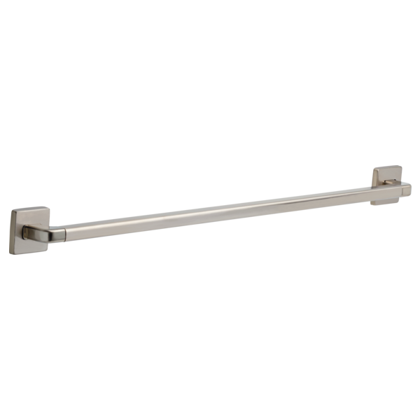 DELTA  41936 ANGULAR MODERN 36" DECORATIVE GRAB BAR - CH