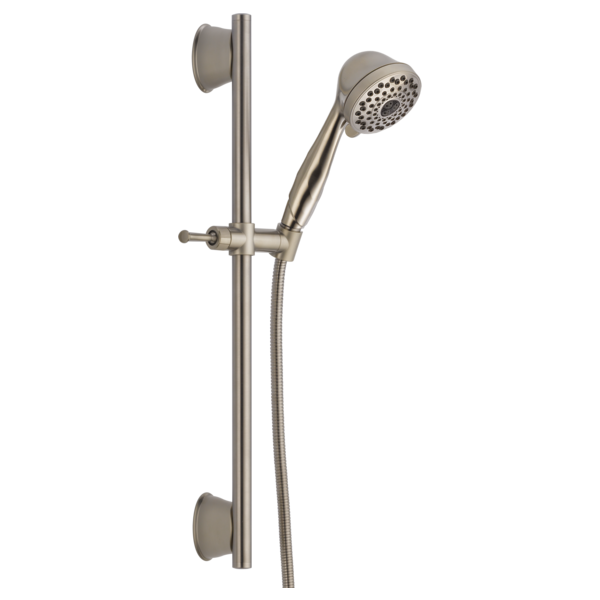 DELTA  51589 SLIDE BAR HAND SHOWER