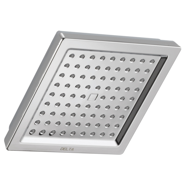 DELTA  52283 RAINCAN SINGLE SETTING SHOWERHEAD