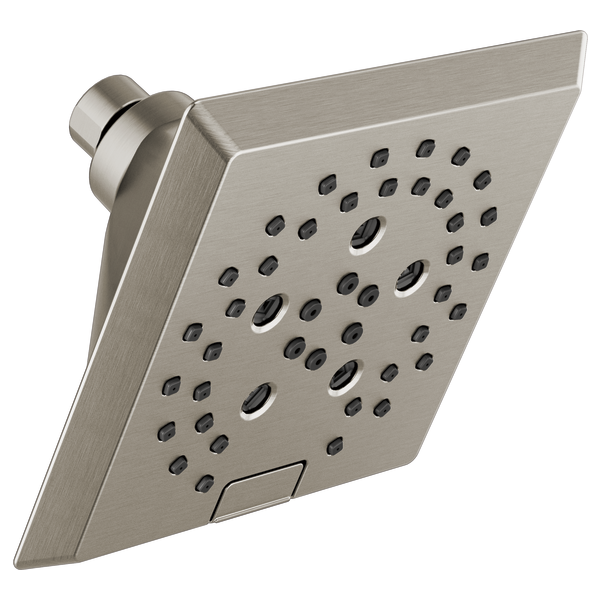 DELTA  52664 5-SETTING H2OKINETIC ANG MOD RAINCAN