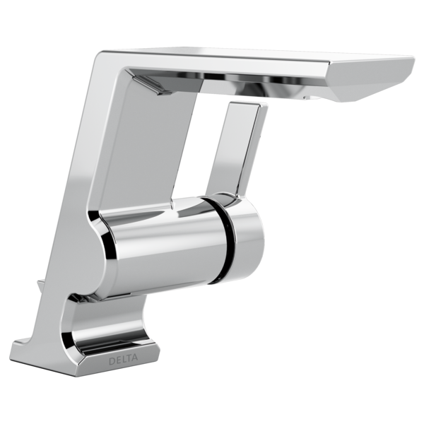 DELTA PIVOTAL 599-MPU-DST SINGLE HANDLE FAUCET - MPU
